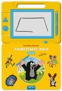 Zaubertafel-Buch  Der kleine Maulwurf