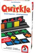 Qwirkle (Mini-Format)