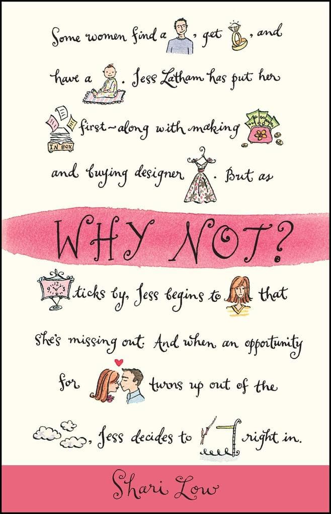 Why Not? (Original)