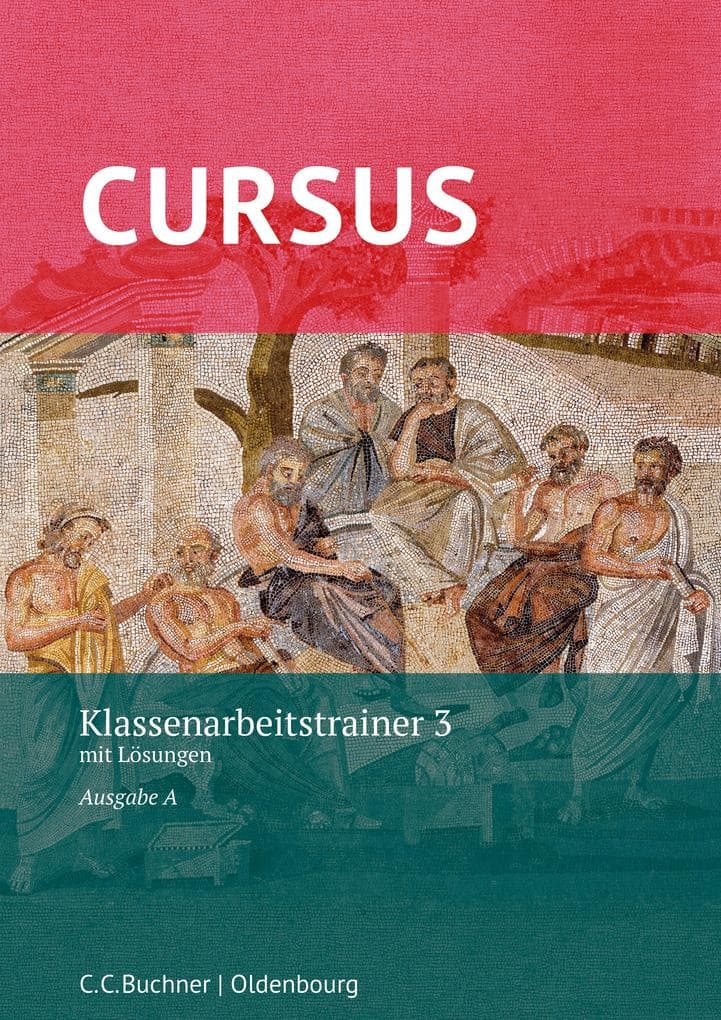Cursus A Neu Klassenarbeitstrainer 3