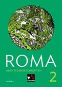 ROMA A Abenteuergeschichten 2