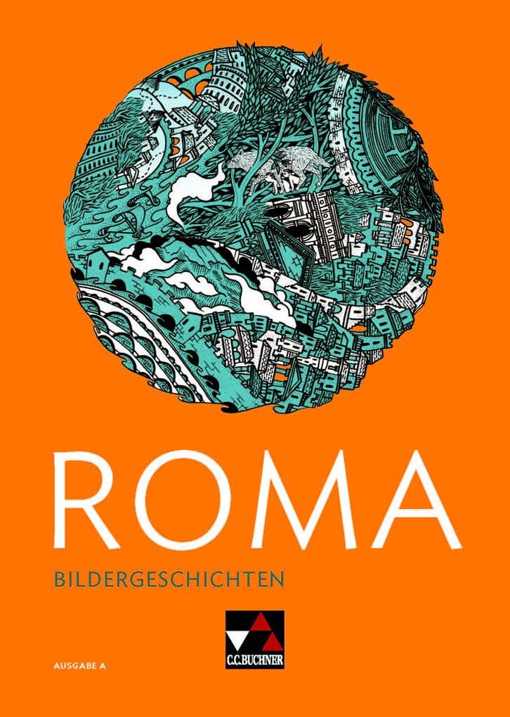 Roma A Bildergeschichten