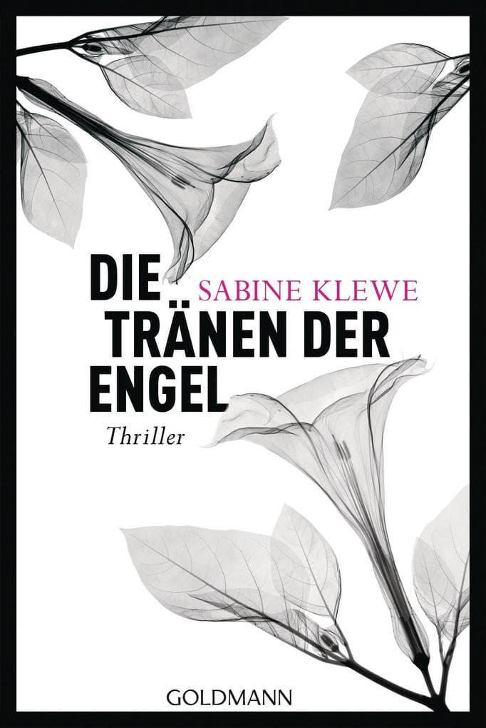 Die Tränen der Engel