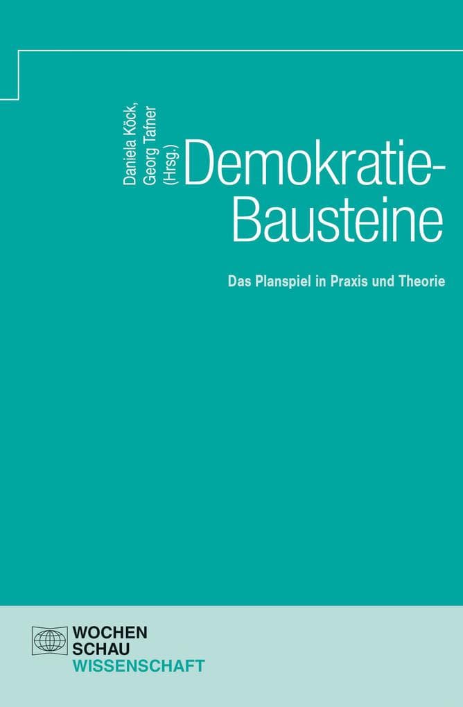 Demokratie-Bausteine