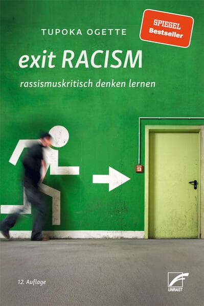 8. Tupoka Ogette: exit RACISM
