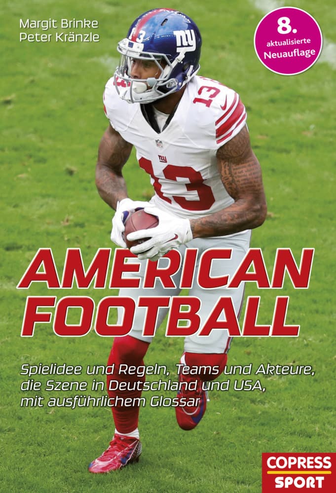 American Football: Alles rund um den Trendsport