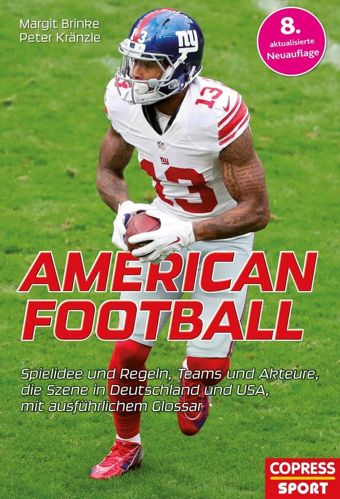 American Football: Alles rund um den Trendsport