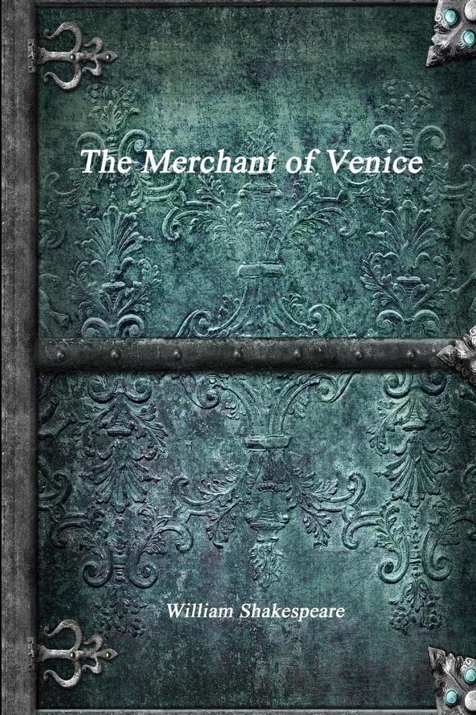 The Merchant of Venice