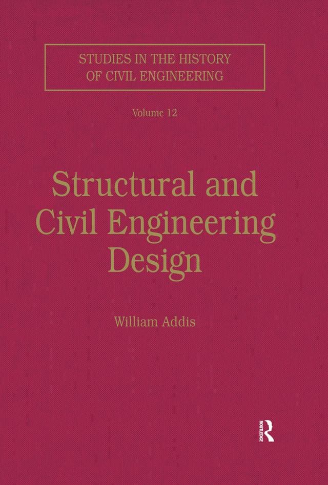 Structural and Civil Engineering Design
