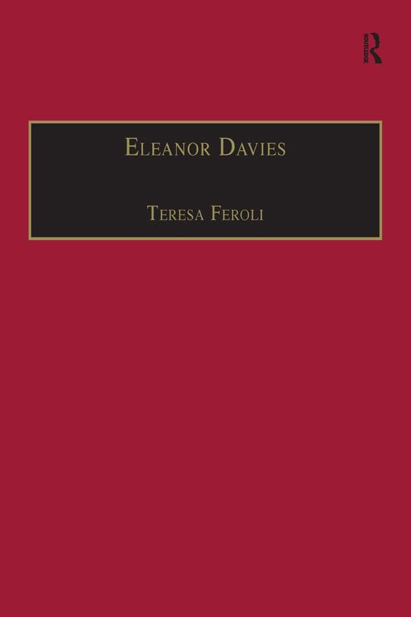 Eleanor Davies