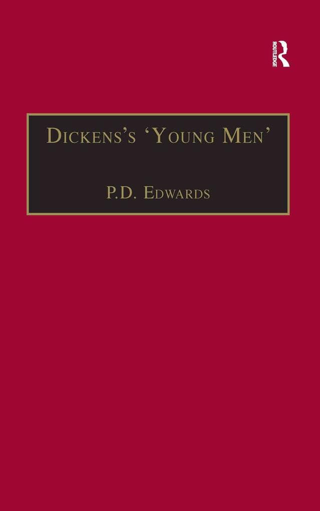 Dickenss Young Men