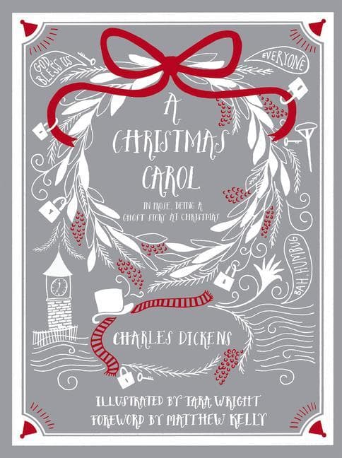 A Christmas Carol