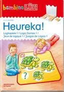 bambinoLÜK. IQ Spiele 1