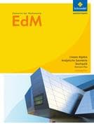 Elemente der Mathematik. Schulbuch. Leistungsfach. S2. Analytische Geometrie / Stochastik. Rheinland