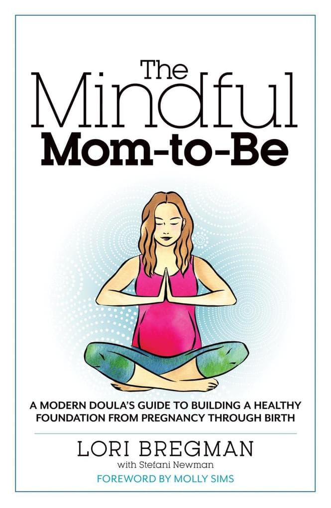 The Mindful Mom-to-Be