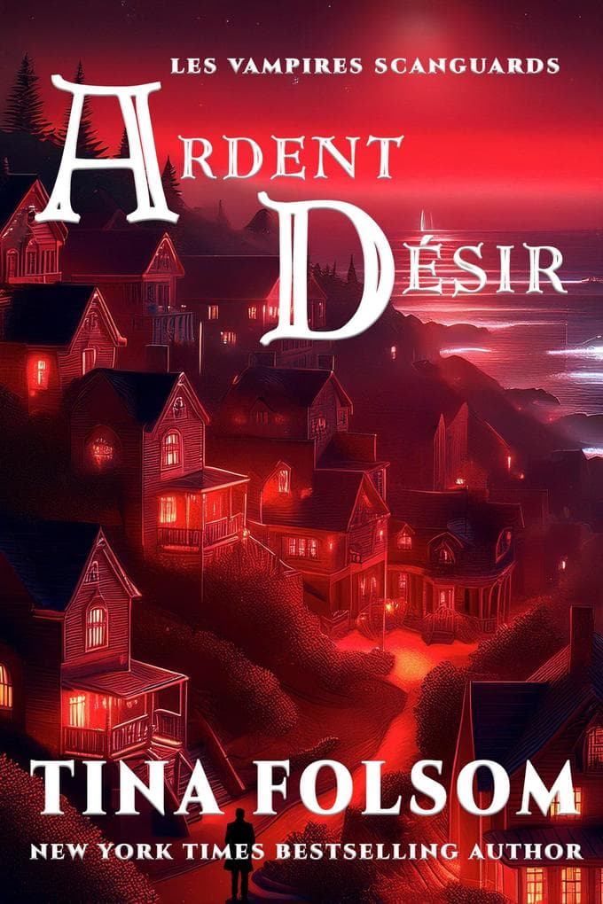 Ardent désir