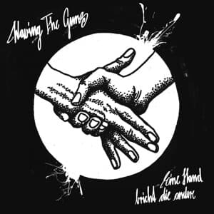 Eine Hand Bricht Die Andere (+Download)
