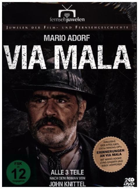 Via Mala (1-3)