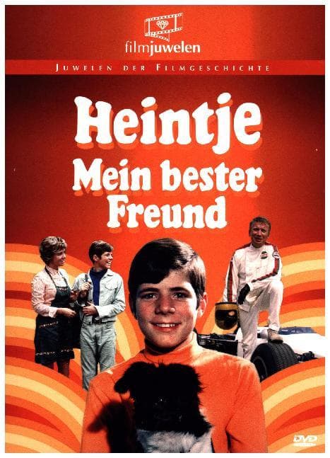 Heintje - Mein bester Freund