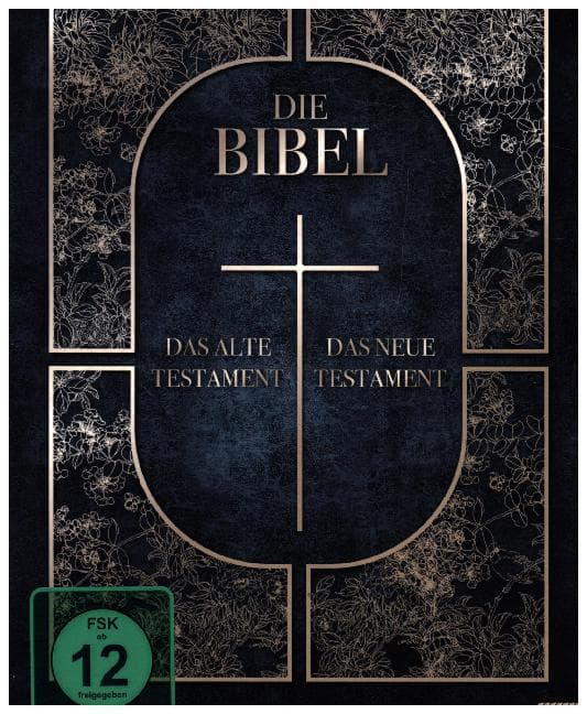 Die Bibel - Gesamtedition