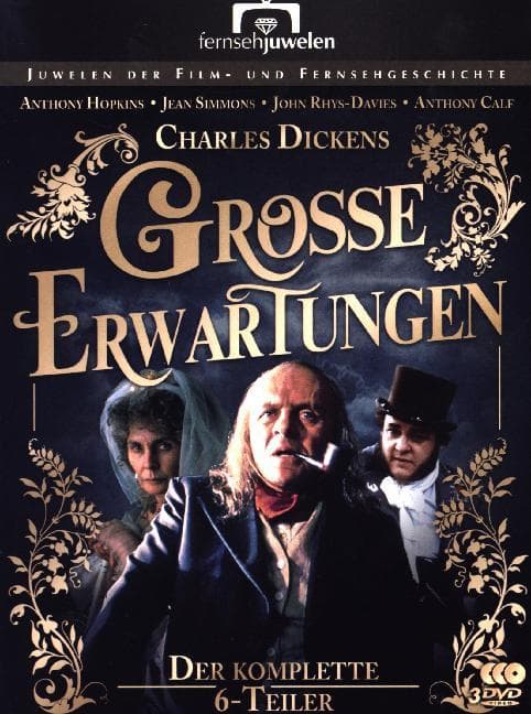 Grosse Erwartungen