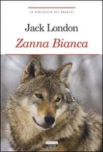 Zanna bianca