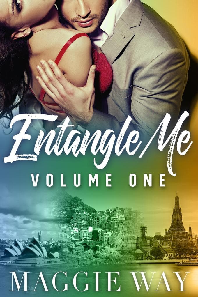 Volume One (Entangle Me)