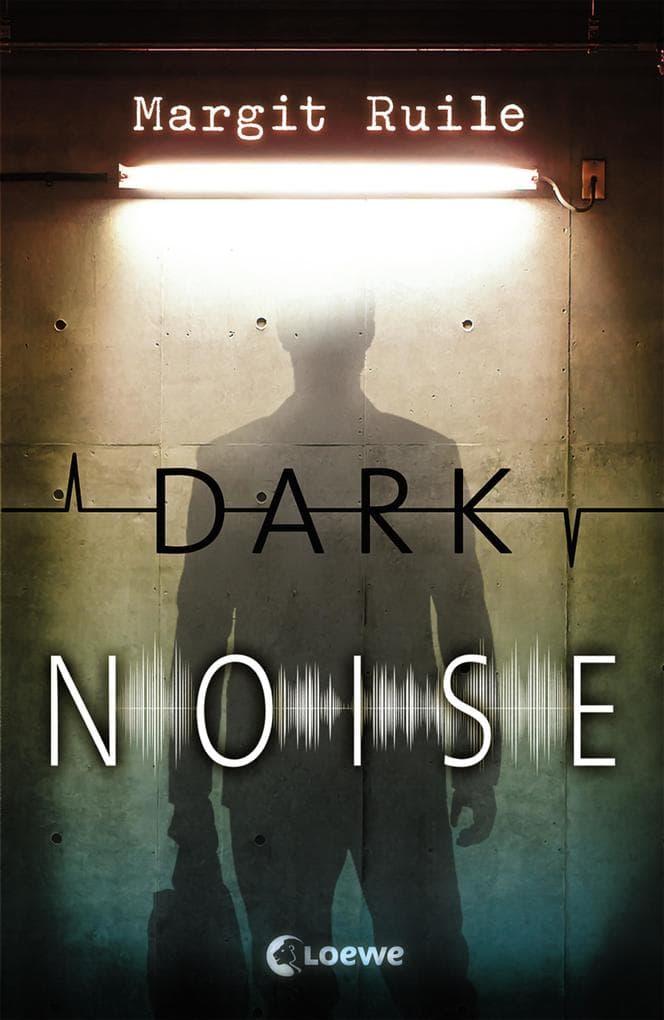 Dark Noise: Jugendthriller ab 14 Jahre