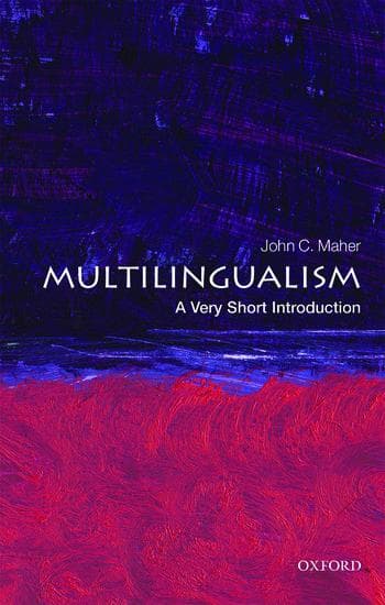 Multilingualism