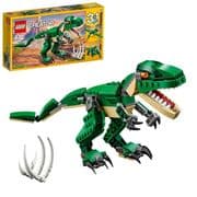 LEGO® Creator - 31058 Dinosaurier