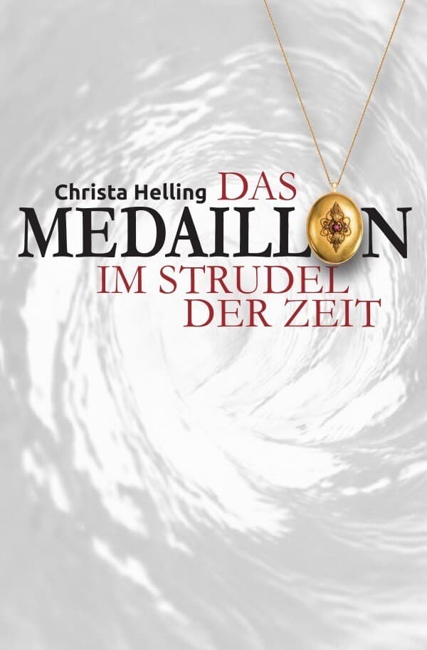 Von der verlorenen Wette...bis hin zum Bett?-Geflüster / Das Medaillon