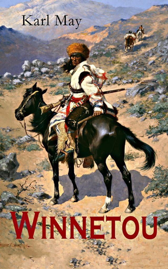 Winnetou