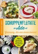 Schuppenflechte  Ade  - Genesung, die von innen kommt