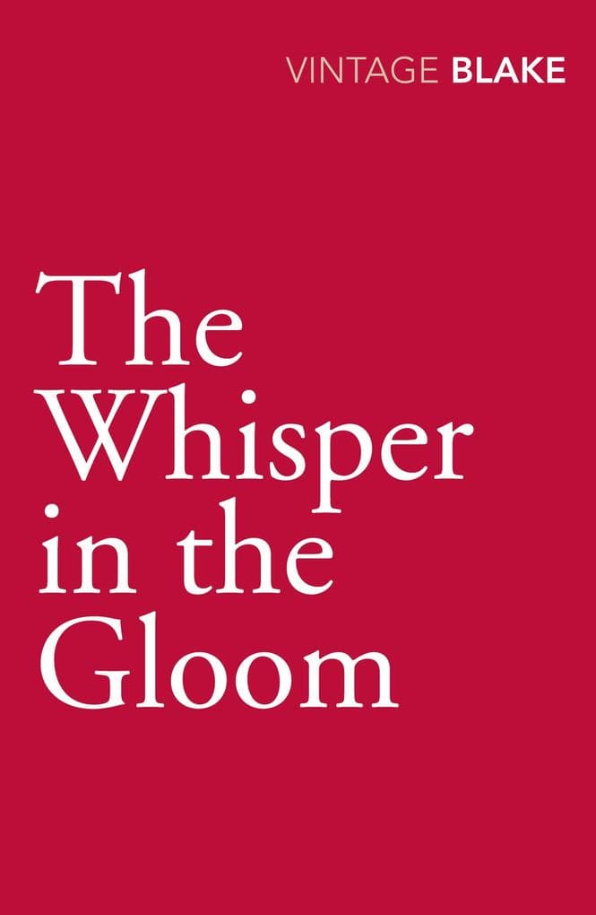 The Whisper in the Gloom
