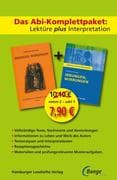 Irrungen, Wirrungen - Lektüre plus Interpretation: Königs Erläuterung + kostenlosem Hamburger Lesehe