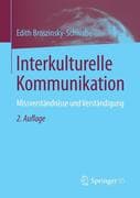 Interkulturelle Kommunikation