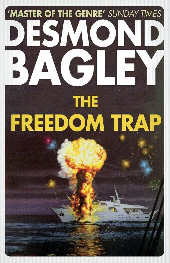 The Freedom Trap