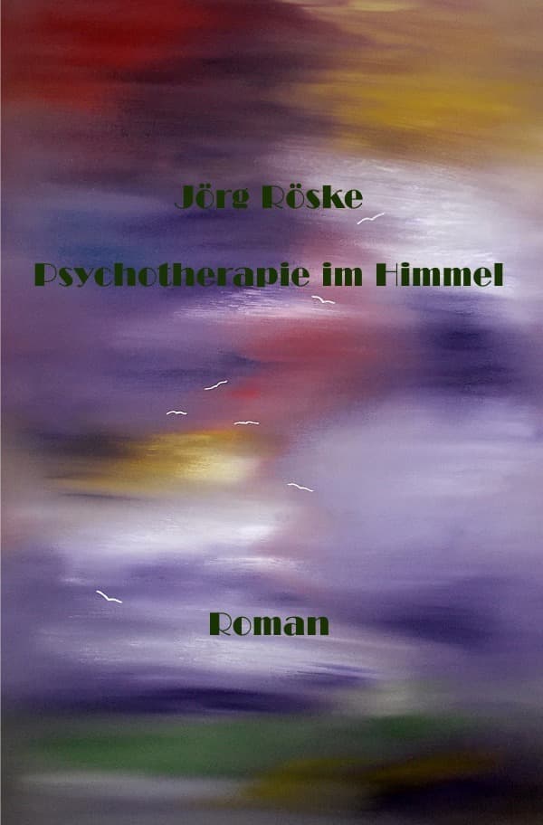 Psychotherapie im Himmel