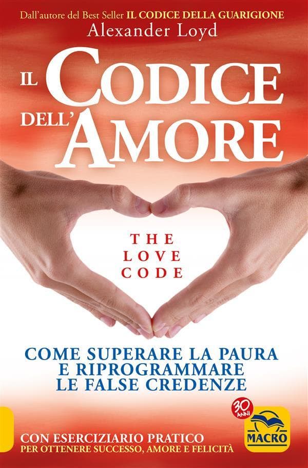 Il Codice dell'Amore - The Love Code