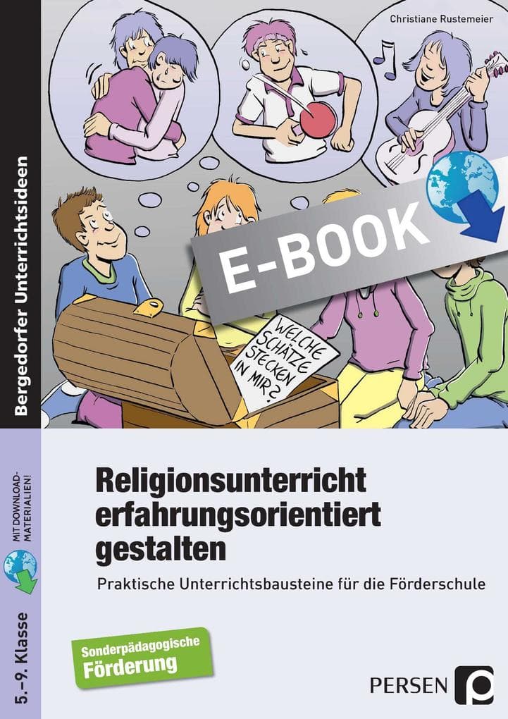Religionsunterricht erfahrungsorientiert gestalten