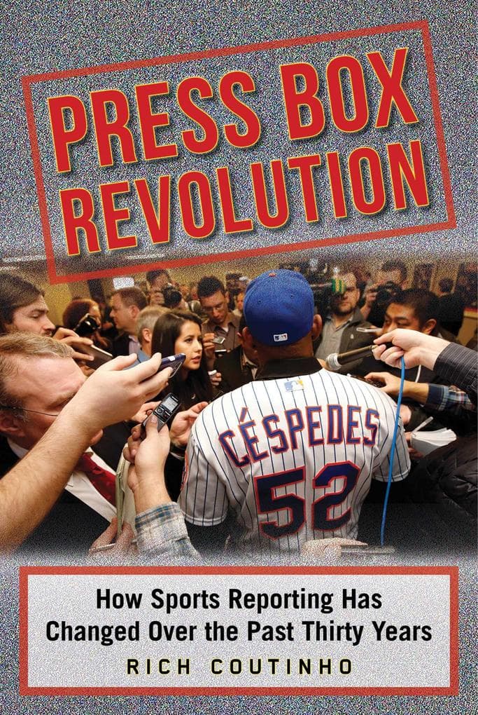 Press Box Revolution