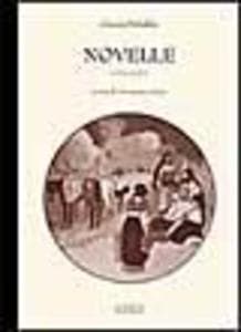 Deledda, G: Novelle