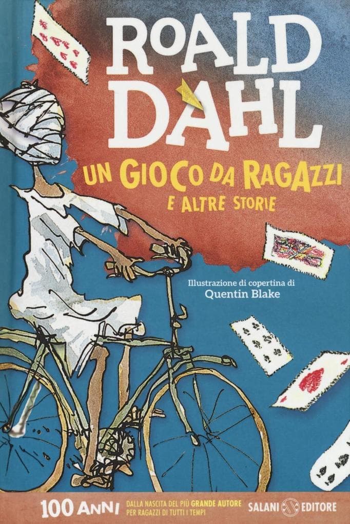 La meravigliosa storia di Henry Sugar e altri racconti