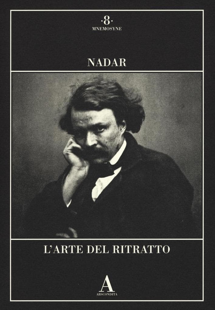 L' arte del ritratto