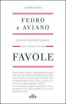 Favole. Testo latino a fronte