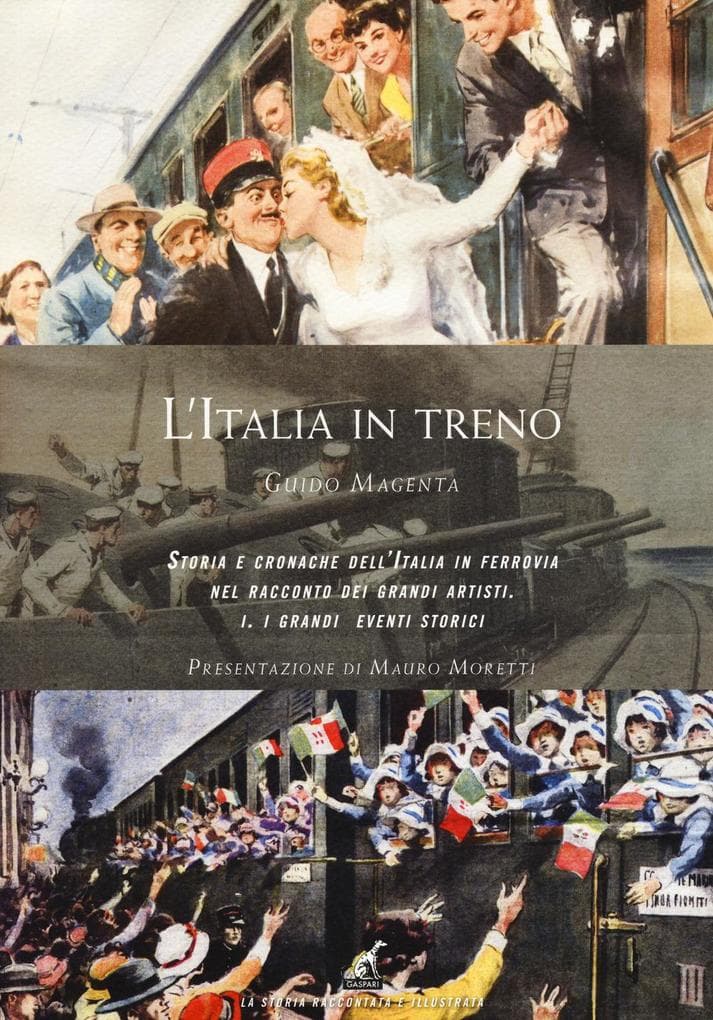 I grandi eventi storici