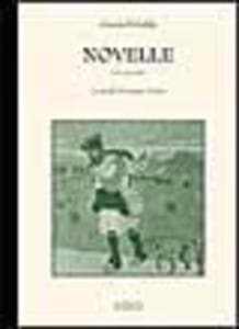 Deledda, G: Novelle