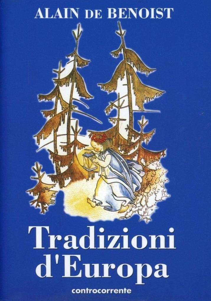 Tradizioni d'Europa