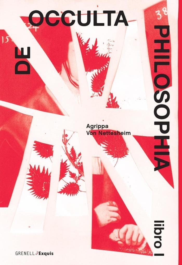 Agrippa Nettesheim: Occulta philosophia