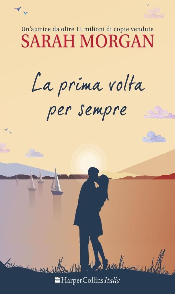Morgan, S: Prima volta per sempre. Puffin Island